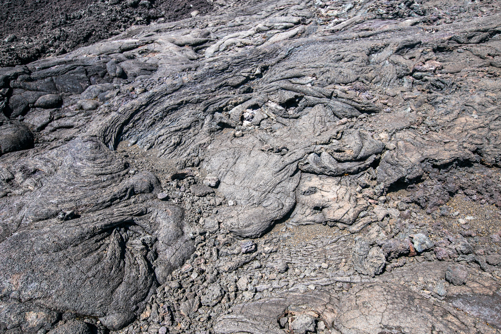 Die Piton De La Fournaise Wanderung Must Do Auf La Reunion