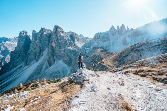 Drei Zinnen Wanderung, Dolomiten – Die Schönste Route & Alle Infos